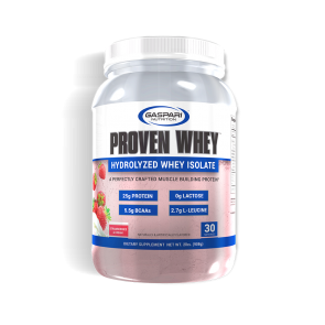 Proven Whey Strawberry 2 lbs