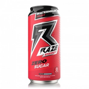 Repp Sports Raze Energy Zero Sugar Watermelon