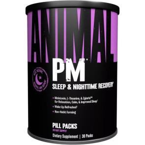 Universal Nutrition Animal PM, 30 Paks