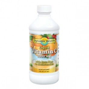 Dynamic Health Liquid Vitamin C 1000mg