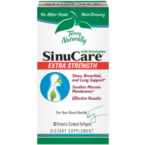 Sinucare Extra Strength