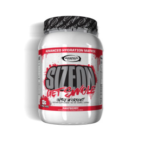Gaspari Nutrition SizeOn Raspberry 3.59 lbs