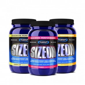 SizeOn | Gaspari Sizeon