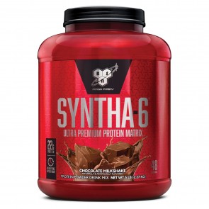 BSN Syntha 6 Protein Chocolate 5 lbs