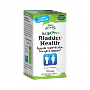 SagaPro | SagaPro Bladder Health 60 Tablets