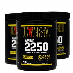 Universal Nutrition Amino 2250