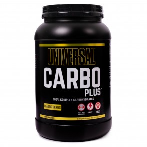 Carbo Plus 2.2 lbs