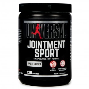 Universal Nutrition Jointment Sport 120 Capsules