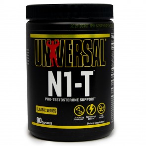 Universal Nutrition - N1-T (90 Capsules)