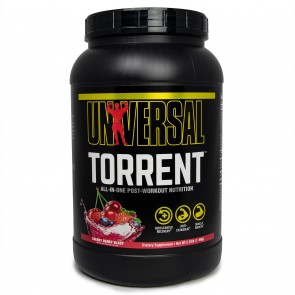Universal Nutrition Torrent Cherry Berry Blast 3.28 lbs