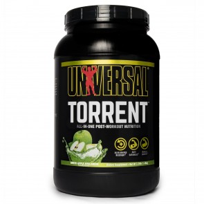 Universal Nutrition Torrent Green Apple Avalanche 3.28 lbs