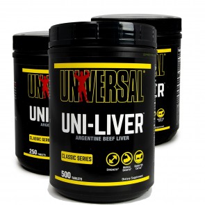 Universal Nutrition Uni-Liver