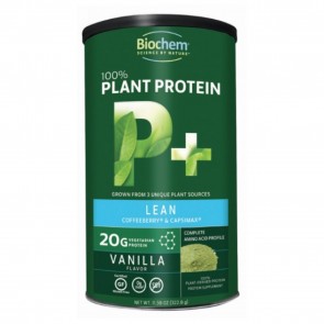 BioChem Plant Protein Lean Vanilla
