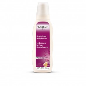 Weleda Age Revitializing Body Lotion Evening Primrose 6.8 fl oz