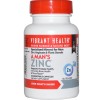 Vibrant Health A Mans Zinc 60 Vegetable Capsules