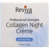 Reviva Labs- Collagen Night Cream- 1.5 oz