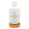 Natures Plus Liquid Vitamin C Antioxidant with Lemon Bioflavonoids Orange 1,000 MG 30 fl oz