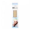 Wally's Ear Candles 4 Pack Unscented