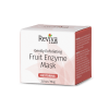 Reviva Labs Gently Exfoliating Fruit Enzyme Mask Restoring 2.0 oz