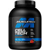 MuscleTech Cell Tech Fruit Punch 6 lbs