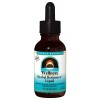  Source Naturals Wellness Herbal Resistance Liquid with Echinacea, Elderberry & Yin Chiao Immune Support Alcohol Free 2 oz 