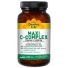 Country Life Maxi C-Complex Vitamin C 1,000mg 180 Tablets