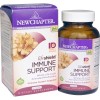 New Chapter LifeShield Immune Support 60 Veggie Capsules