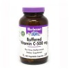 Bluebonnet Nutrition Buffered Vitamin C 500 mg, 180 Vegetable Capsules