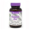 Bluebonnet Chelated Zinc 30mg 90 Vegetable Capsules