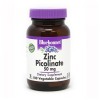 Bluebonnet Zinc Picolinate 50mg 100 Vegetable Capsules