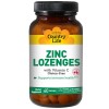 Country Life Zinc Lozenges Cherry Flavor 60 Lozenges