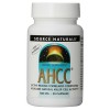 Source Naturals AHCC 500mg 30 Capsules