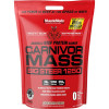 MuscleMeds Carnivor Mass Big Steer 1250 Chocolate Fudge 15 lbs