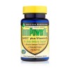 American Biosciences ImmPower AHCC with  D3 30 Vegetarian Capsules