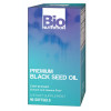 Bio Nutrition Premium Black Seed Oil 1000 mg 90 Capsules
