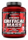 Myogenix - Aftershock Critical Mass Strawberry Milkshake (5.62lbs)