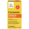 Terry Naturally Curamin Headache Relief 21 Tablets