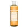 Dr. Bronner's - Pure Castile Liquid Organic Soap Citrus Orange (8 oz)