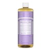 Dr. Bronner's - Pure Castile Liquid Organic Soap Lavender (32 oz)