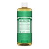 Dr. Bronner's - Pure Castile Liquid Organic Soap Almond (32 oz)
