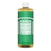 Dr. Bronner's - Pure Castile Liquid Organic Soap Almond (32 oz)