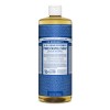 Dr. Bronner's - Pure Castile Liquid Organic Soap Peppermint (32 oz)