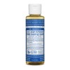 Dr. Bronner's - Pure Castile Liquid Organic Soap Peppermint (4 oz)