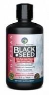 Amazing Herbs - Egyptian Black Seed cold-pressed Oil - 32 fl. oz.