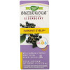 Nature's Way Sambucus Kids Elderberry 4 fl oz