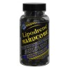 Hi-Tech Lipodrene Hardcore With Ephedra 90 Count