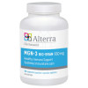 Alterra MGN 3 Bio Bran 650mg 50 Vegetable Capsules