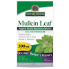 Natures Answer Mullein Leaf Vegetarian Capsules 90 Capsules