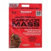 MuscleMeds Carnivor Mass Chocolate Fudge 10 lbs 