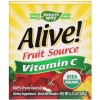 Nature's Way Alive Vitamin C Powder 120g 4.23oz
